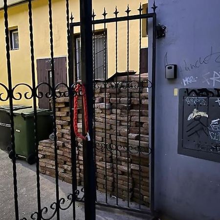 Apartmán Bada Bing Plaza Bratislava Exteriér fotografie