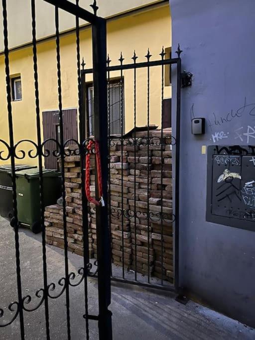Apartmán Bada Bing Plaza Bratislava Exteriér fotografie