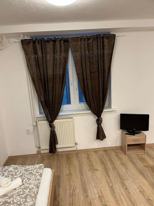 Apartmán Bada Bing Plaza Bratislava Exteriér fotografie